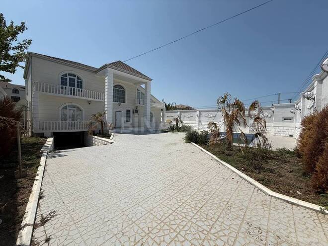 Продаётся 5-комн. дом/дача 340 м², пос. Шаган, photo 4 from 32