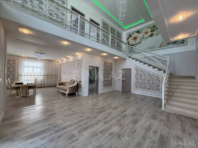 Продаётся 5-комн. дом/дача 340 м², пос. Шаган, photo 27 from 32