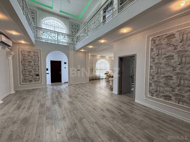 Продаётся 5-комн. дом/дача 340 м², пос. Шаган, photo 5 from 32