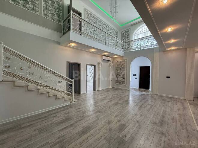 Продаётся 5-комн. дом/дача 340 м², пос. Шаган, photo 13 from 32