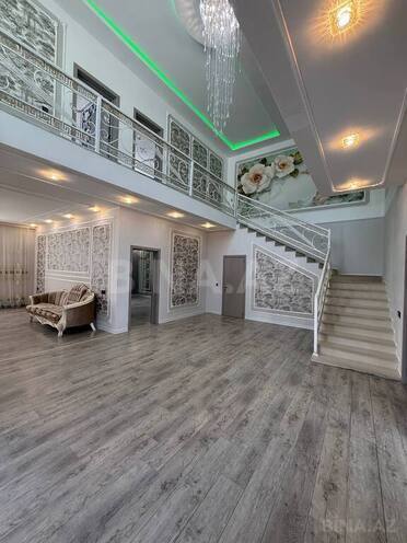 Продаётся 5-комн. дом/дача 340 м², пос. Шаган, photo 6 from 32