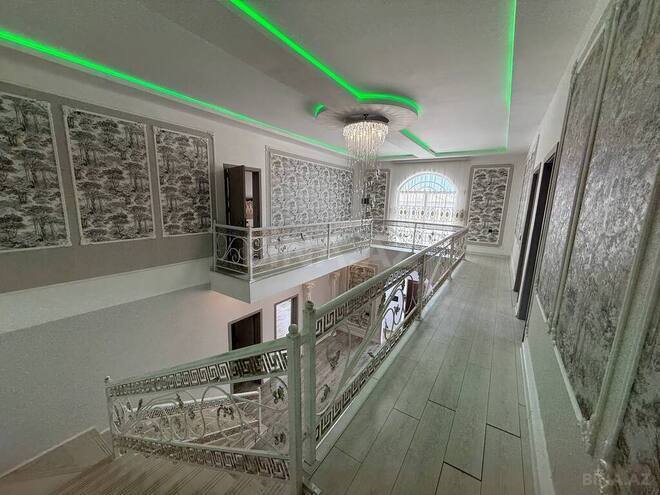 Продаётся 5-комн. дом/дача 340 м², пос. Шаган, photo 21 from 32