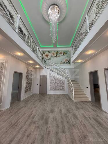 Продаётся 5-комн. дом/дача 340 м², пос. Шаган, photo 16 from 32