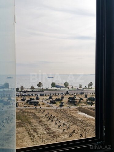 Продаётся 3-комн. новостройка 191 м², м. Шах Исмаил Хатаи, photo 10 from 32