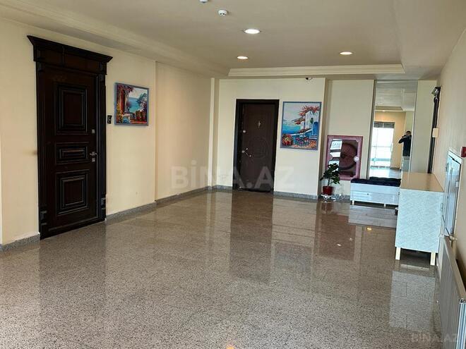 Продаётся 3-комн. новостройка 191 м², м. Шах Исмаил Хатаи, photo 30 from 32