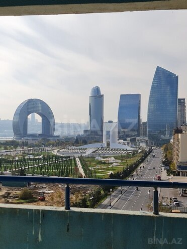 Продаётся 3-комн. новостройка 191 м², м. Шах Исмаил Хатаи, photo 22 from 32