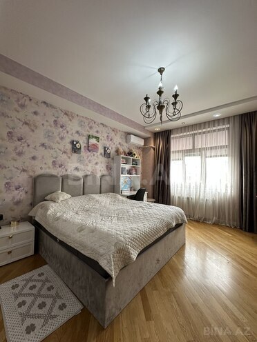 Продаётся 3-комн. новостройка 147 м², пос. Бакиханова, photo 21 from 32