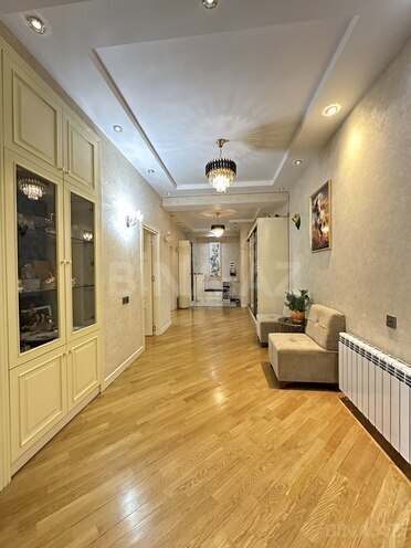 Продаётся 3-комн. новостройка 147 м², пос. Бакиханова, photo 24 from 32