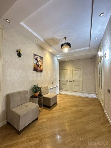 Продаётся 3-комн. новостройка 147 м², пос. Бакиханова, photo 1 from 32