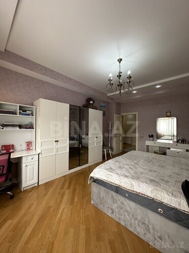 Продаётся 3-комн. новостройка 147 м², пос. Бакиханова, photo 20 from 32