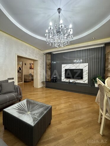 Продаётся 3-комн. новостройка 147 м², пос. Бакиханова, photo 6 from 32
