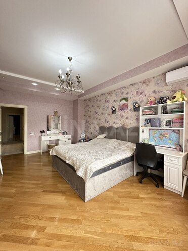 Продаётся 3-комн. новостройка 147 м², пос. Бакиханова, photo 18 from 32
