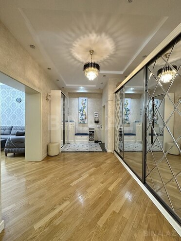 Продаётся 3-комн. новостройка 147 м², пос. Бакиханова, photo 10 from 32