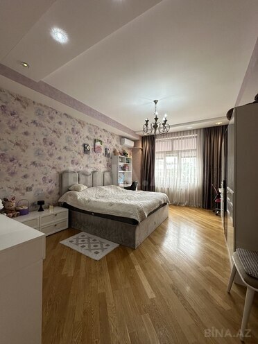 Продаётся 3-комн. новостройка 147 м², пос. Бакиханова, photo 19 from 32