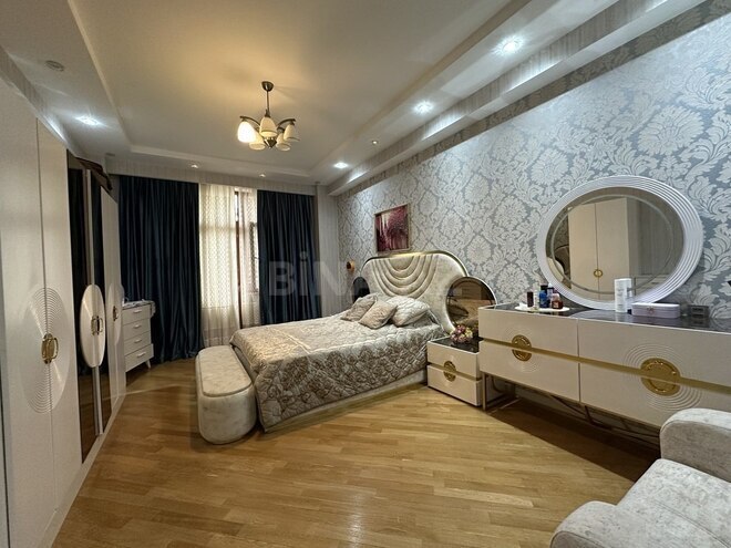 Продаётся 3-комн. новостройка 147 м², пос. Бакиханова, photo 14 from 32