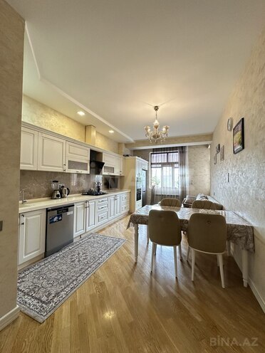 Продаётся 3-комн. новостройка 147 м², пос. Бакиханова, photo 25 from 32