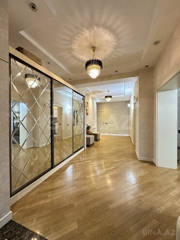 Продаётся 3-комн. новостройка 147 м², пос. Бакиханова, photo 17 from 32