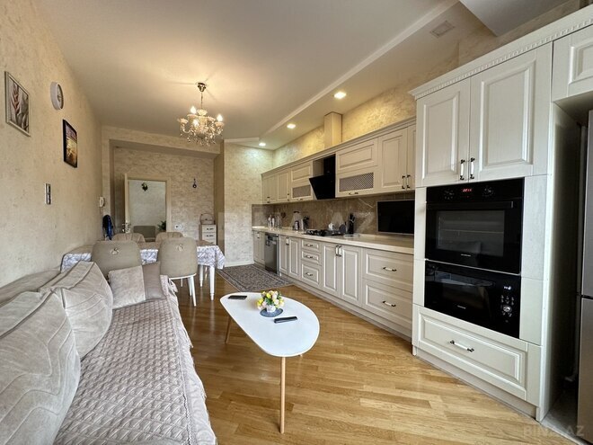 Продаётся 3-комн. новостройка 147 м², пос. Бакиханова, photo 28 from 32