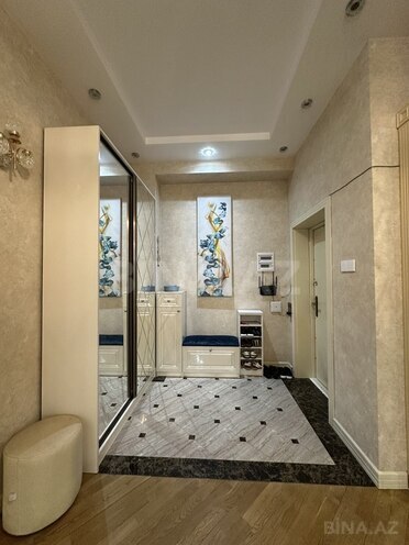 Продаётся 3-комн. новостройка 147 м², пос. Бакиханова, photo 23 from 32