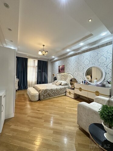 Продаётся 3-комн. новостройка 147 м², пос. Бакиханова, photo 11 from 32