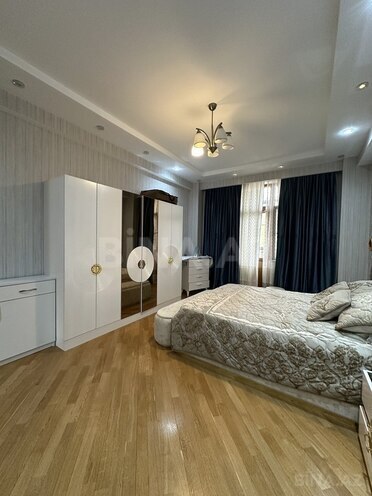Продаётся 3-комн. новостройка 147 м², пос. Бакиханова, photo 13 from 32
