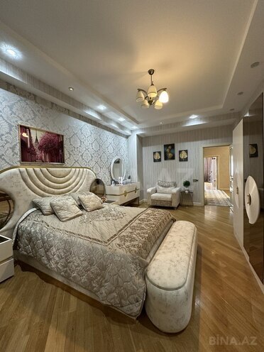 Продаётся 3-комн. новостройка 147 м², пос. Бакиханова, photo 15 from 32
