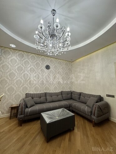 Продаётся 3-комн. новостройка 147 м², пос. Бакиханова, photo 8 from 32