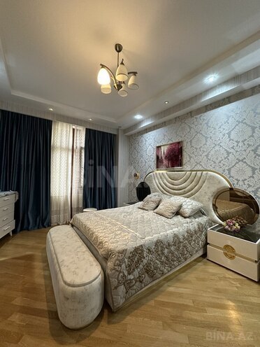 Продаётся 3-комн. новостройка 147 м², пос. Бакиханова, photo 12 from 32