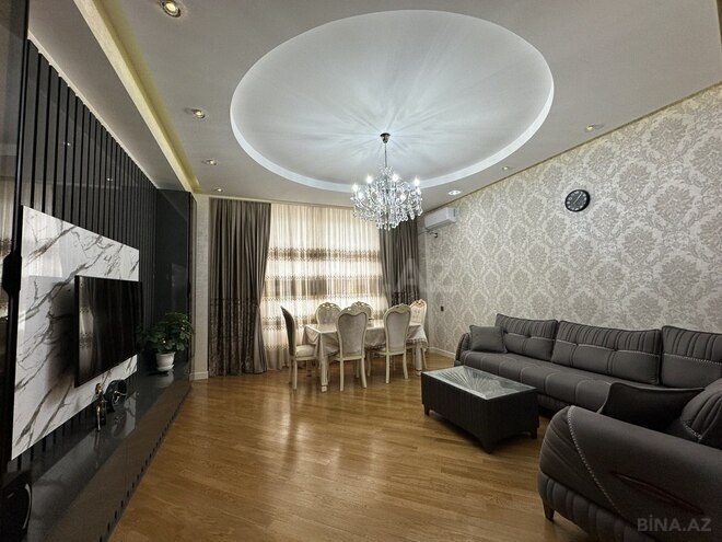 Продаётся 3-комн. новостройка 147 м², пос. Бакиханова, photo 7 from 32