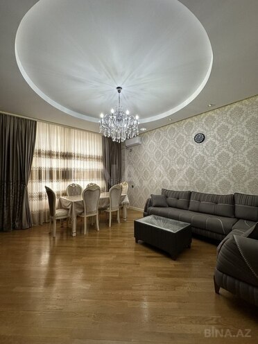 Продаётся 3-комн. новостройка 147 м², пос. Бакиханова, photo 5 from 32