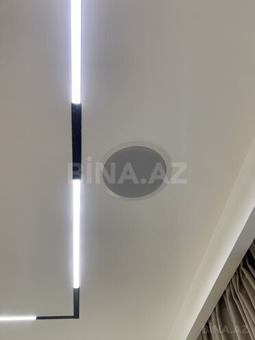 Satılır 2 otaqlı köhnə tikili 55 m², Nizami m., photo 15 from 18