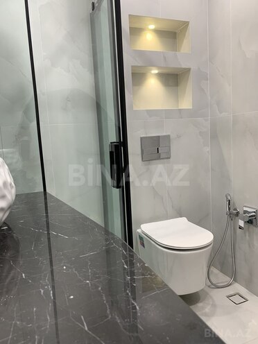 Satılır 2 otaqlı köhnə tikili 55 m², Nizami m., photo 13 from 18