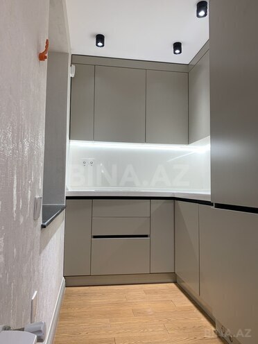 Satılır 2 otaqlı köhnə tikili 55 m², Nizami m., photo 9 from 18