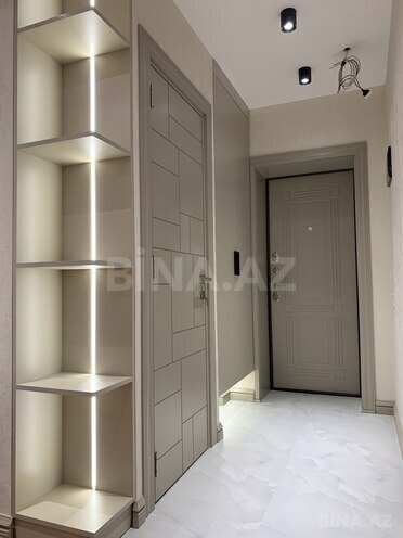 Satılır 2 otaqlı köhnə tikili 55 m², Nizami m., photo 4 from 18