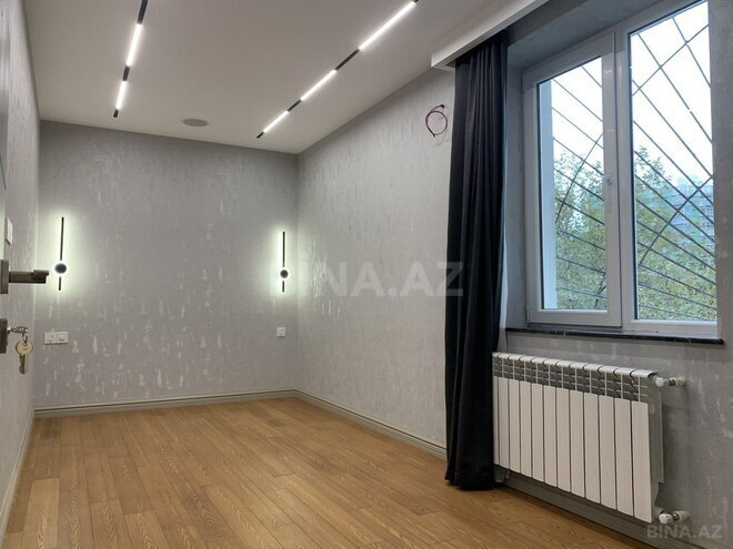 Satılır 2 otaqlı köhnə tikili 55 m², Nizami m., photo 11 from 18
