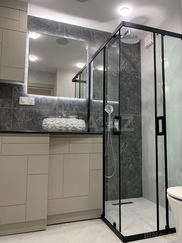 Satılır 2 otaqlı köhnə tikili 55 m², Nizami m., photo 12 from 18