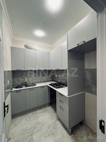 Продаётся 1-комн. новостройка 43 м², пос. Бакиханова, photo 14 from 18