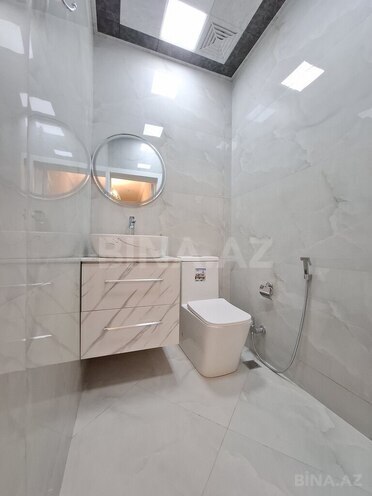 Продаётся 3-комн. новостройка 95 м², м. Мемар Аджеми, photo 5 from 16