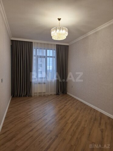 Продаётся 3-комн. новостройка 95 м², м. Мемар Аджеми, photo 15 from 16