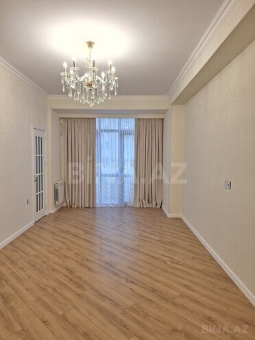Продаётся 3-комн. новостройка 95 м², м. Мемар Аджеми, photo 11 from 16