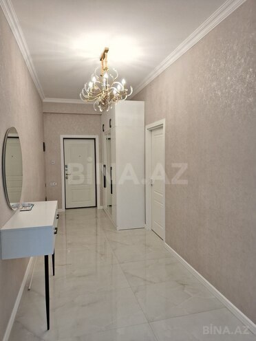 Продаётся 3-комн. новостройка 95 м², м. Мемар Аджеми, photo 3 from 16