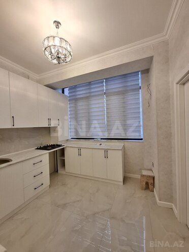 Продаётся 3-комн. новостройка 95 м², м. Мемар Аджеми, photo 4 from 16