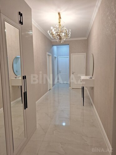 Продаётся 3-комн. новостройка 95 м², м. Мемар Аджеми, photo 1 from 16
