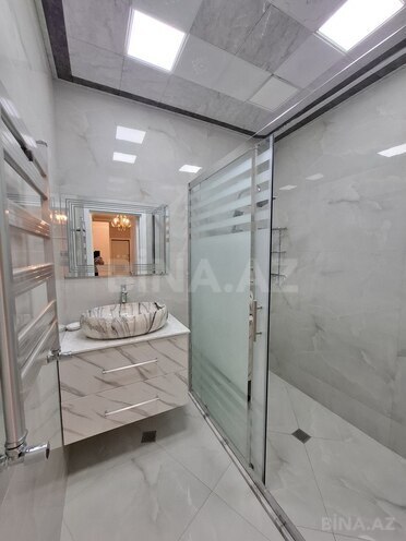 Продаётся 3-комн. новостройка 95 м², м. Мемар Аджеми, photo 6 from 16