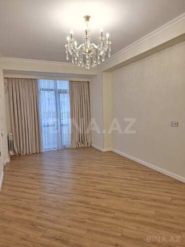 Продаётся 3-комн. новостройка 95 м², м. Мемар Аджеми, photo 12 from 16