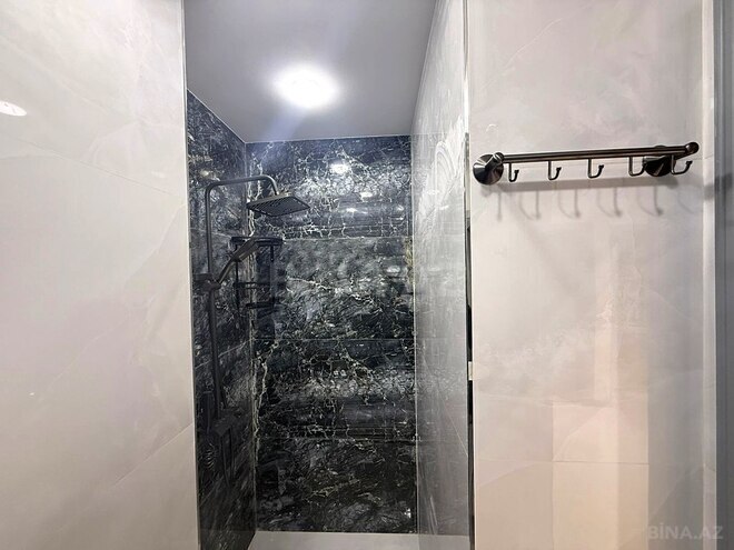 Satılır 3 otaqlı yeni tikili 77 m², Qara Qarayev m., photo 26 from 30