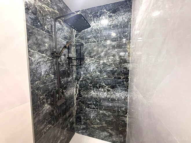 Satılır 3 otaqlı yeni tikili 77 m², Qara Qarayev m., photo 24 from 30