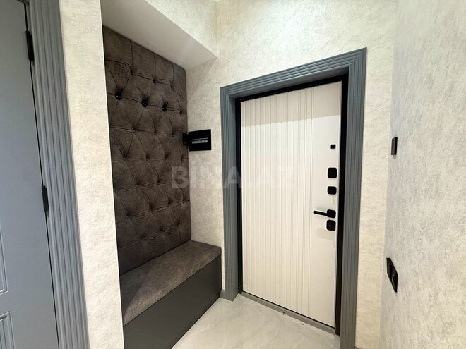 Satılır 3 otaqlı yeni tikili 77 m², Qara Qarayev m., photo 18 from 30