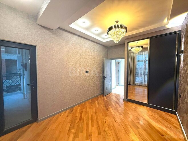 Satılır 3 otaqlı yeni tikili 77 m², Qara Qarayev m., photo 5 from 30