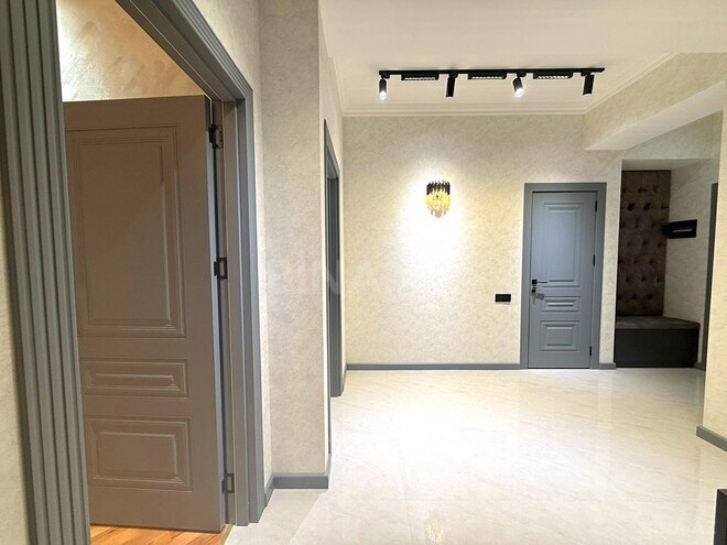 Satılır 3 otaqlı yeni tikili 77 m², Qara Qarayev m., photo 15 from 30